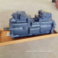 Excavator EC460C Parts EC460C Excavator Hydraulic Pump